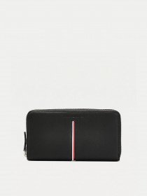 Кошелек Tommy Hilfiger DOWNTOWN модель AM0AM07307-BDS Фото