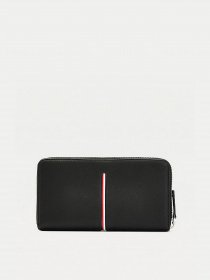 Гаманець Tommy Hilfiger DOWNTOWN модель AM0AM07307-BDS Фото