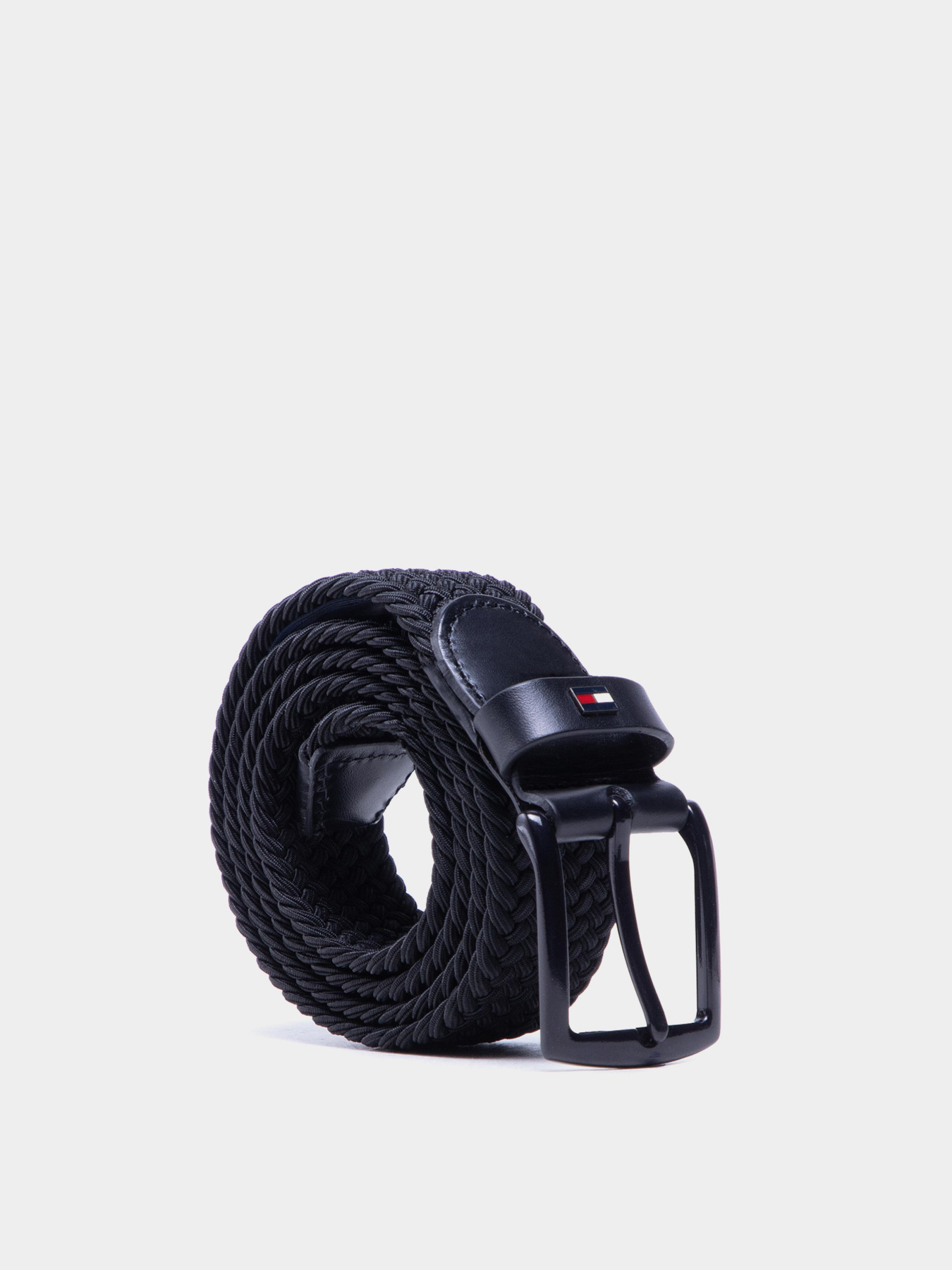 Ремни Tommy Hilfiger DENTON модель AM0AM07316-DW5 Фото