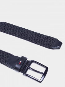 Ремни Tommy Hilfiger DENTON модель AM0AM07316-DW5 Фото