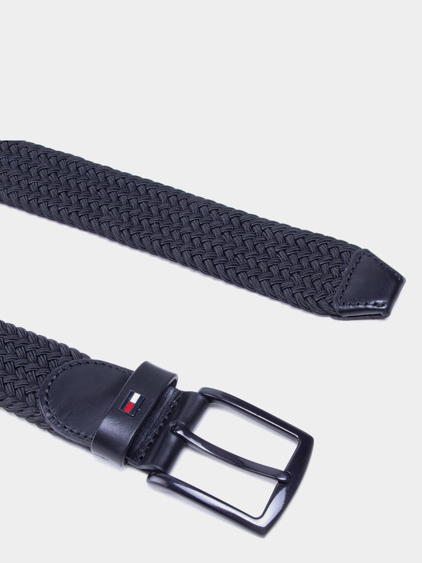 Ремни Tommy Hilfiger DENTON модель AM0AM07316-DW5 Фото