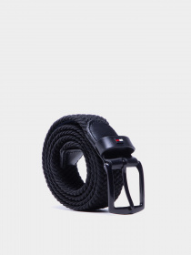 Ремни Tommy Hilfiger DENTON модель AM0AM07316-DW5 Фото