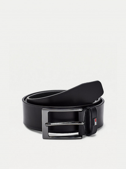 Ремені Tommy Hilfiger LAYTON модель AM0AM07330-BDS - фото