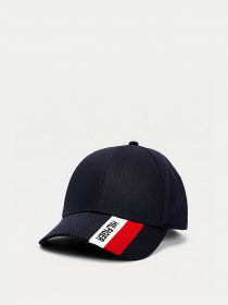 Кепка Tommy Hilfiger CORPORATE модель AM0AM07350-DW5 Фото