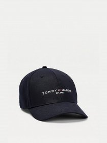 Кепка Tommy Hilfiger ESTABLISHED модель AM0AM07352-DW5 Фото