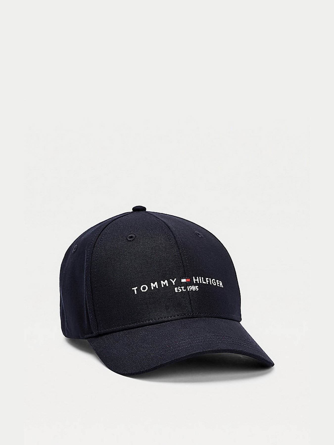 Кепка Tommy Hilfiger ESTABLISHED модель AM0AM07352-DW5 Фото