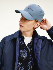 Кепка Tommy Hilfiger ESTABLISHED модель AM0AM07352-DY8 Фото