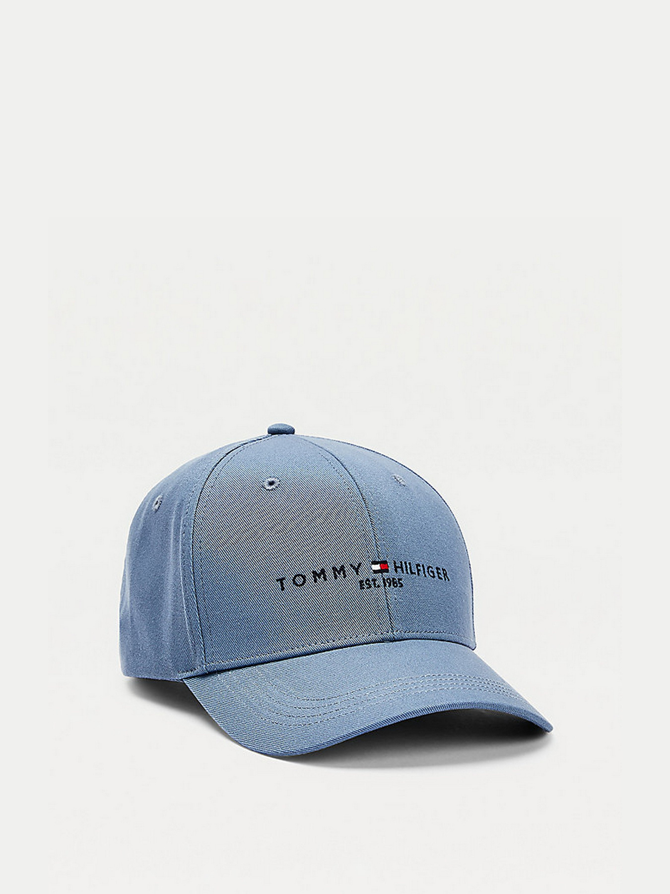 Кепка Tommy Hilfiger ESTABLISHED модель AM0AM07352-DY8 Фото