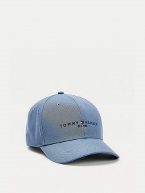 Кепка Tommy Hilfiger ESTABLISHED модель AM0AM07352-DY8 Фото