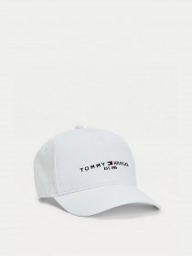 Кепка Tommy Hilfiger ESTABLISHED модель AM0AM07352-YCF Фото