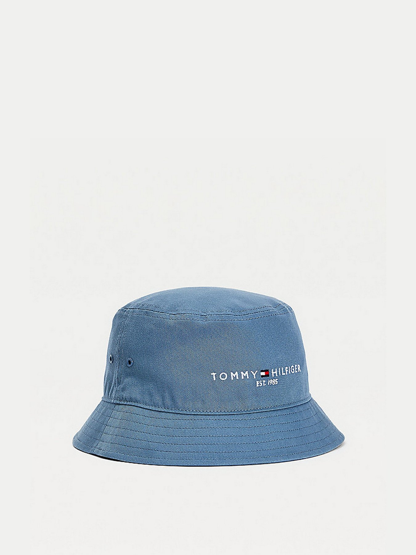 Панама Tommy Hilfiger ESTABLISHED модель AM0AM07354-DY8 Фото