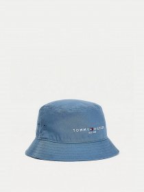 Панама Tommy Hilfiger ESTABLISHED модель AM0AM07354-DY8 Фото