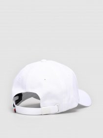 Кепка Tommy Hilfiger ROUND PATCH модель AM0AM07357-YCF Фото