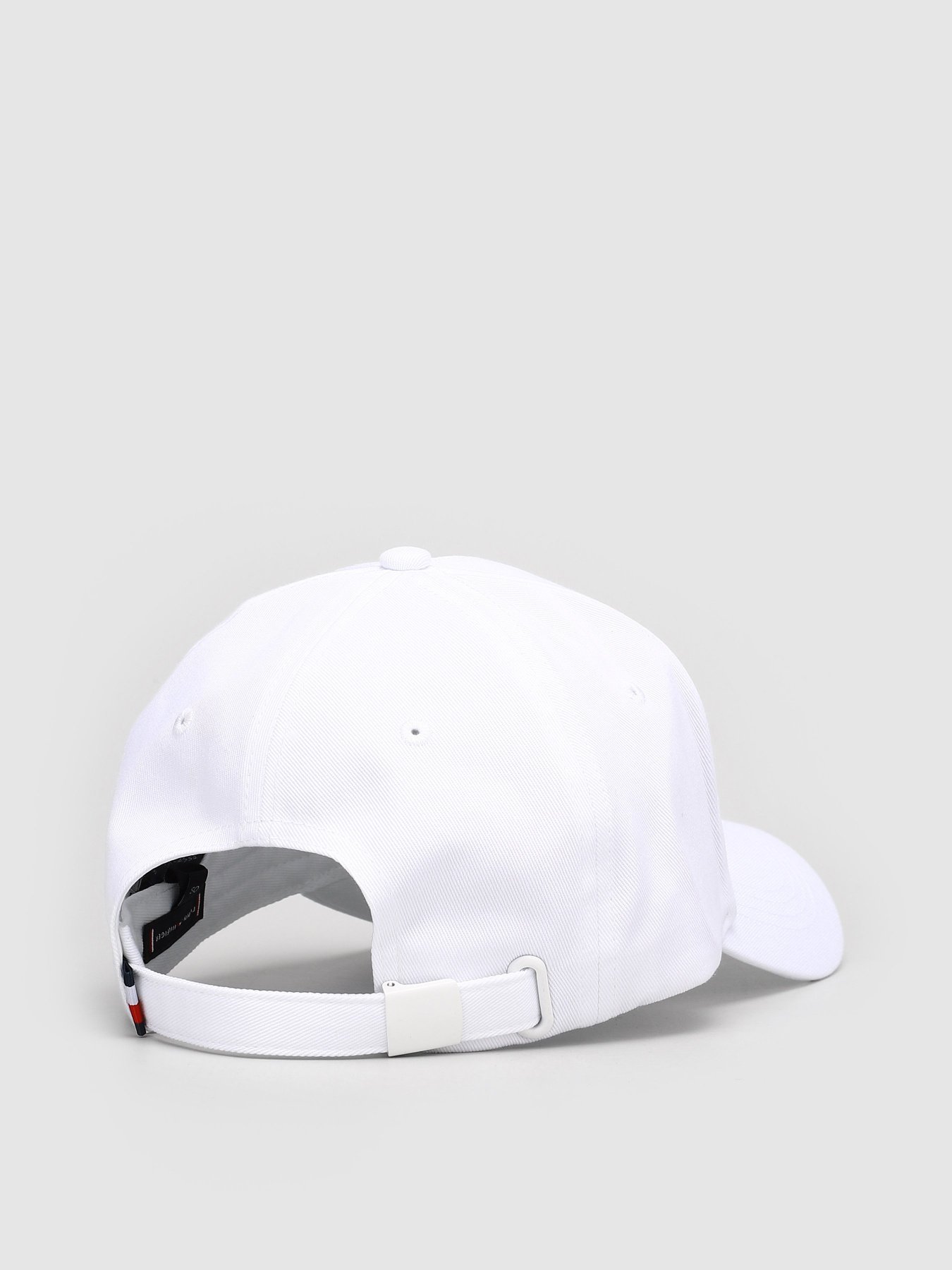 Кепка Tommy Hilfiger ROUND PATCH модель AM0AM07357-YCF Фото