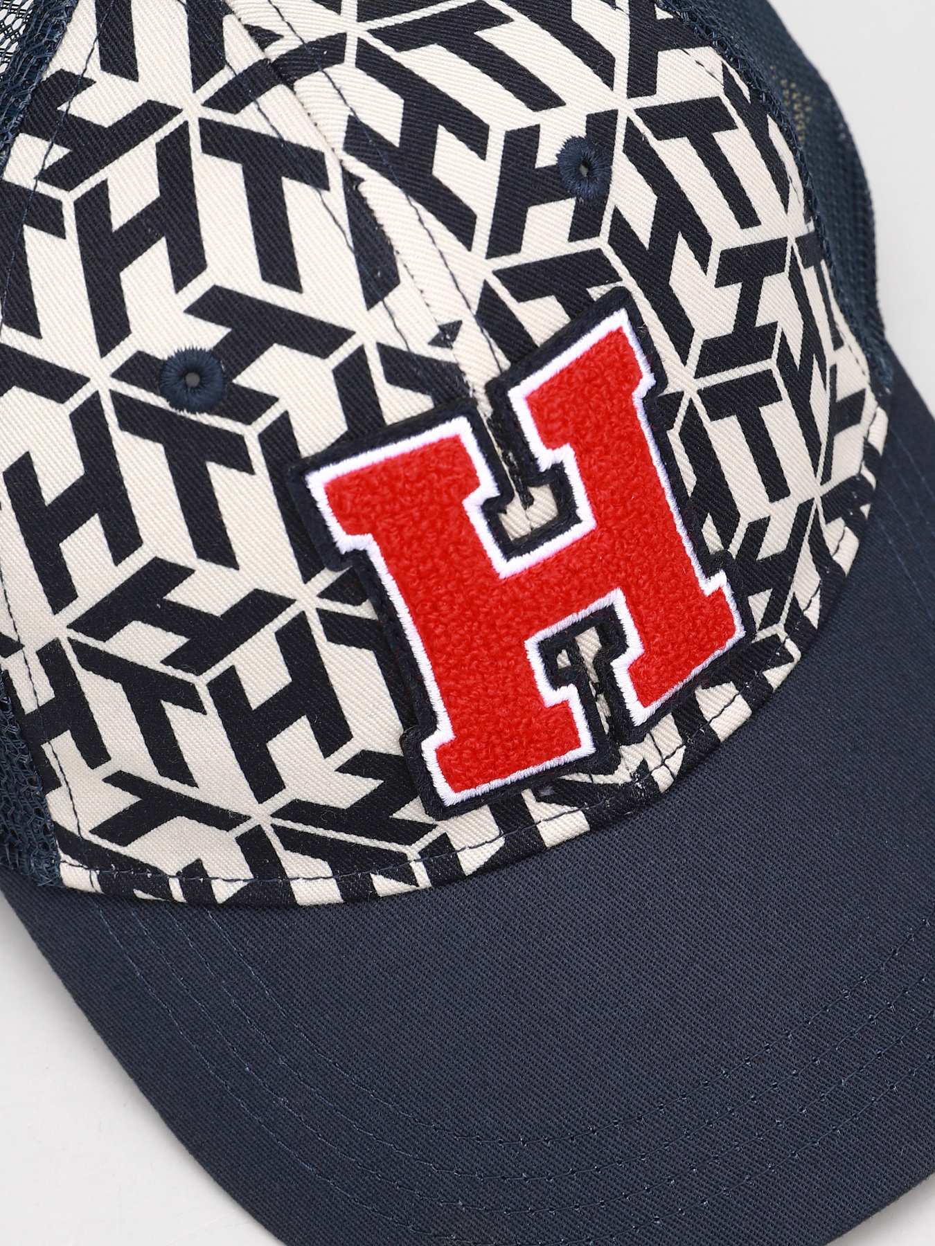 Кепка Tommy Hilfiger модель AM0AM07376-C87 Фото