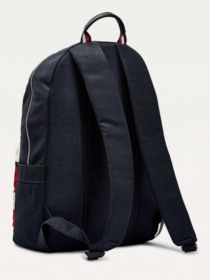 Рюкзаки Tommy Hilfiger модель AM0AM07378-DW5 — фото - INTERTOP