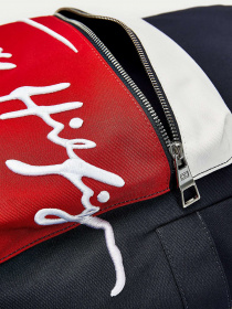 Рюкзаки Tommy Hilfiger модель AM0AM07378-DW5 Фото