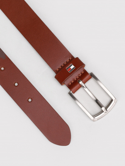 Ремені Tommy Hilfiger LAYTON модель AM0AM07383-GB8 — фото - INTERTOP