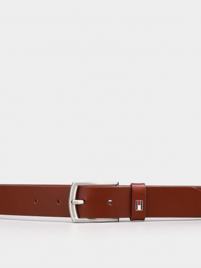 Ремені Tommy Hilfiger LAYTON модель AM0AM07383-GB8 — фото 3 - INTERTOP