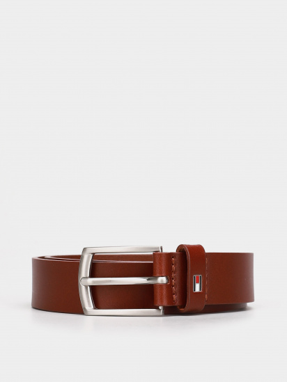 Ремені Tommy Hilfiger LAYTON модель AM0AM07383-GB8 - фото
