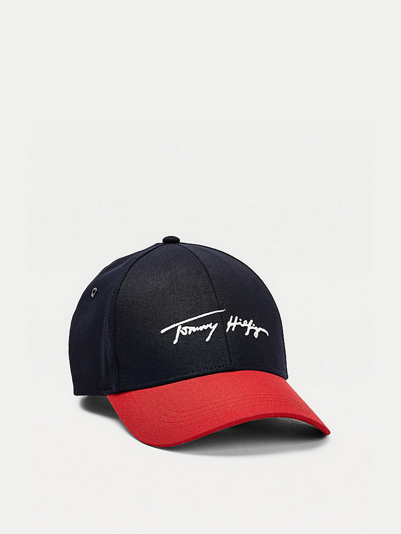 Кепка Tommy Hilfiger SIGNATURE модель AM0AM07384-DW5 Фото