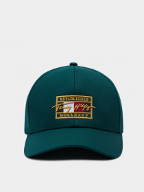 Кепка Tommy Hilfiger SIGNATURE модель AM0AM07387-L6N Фото