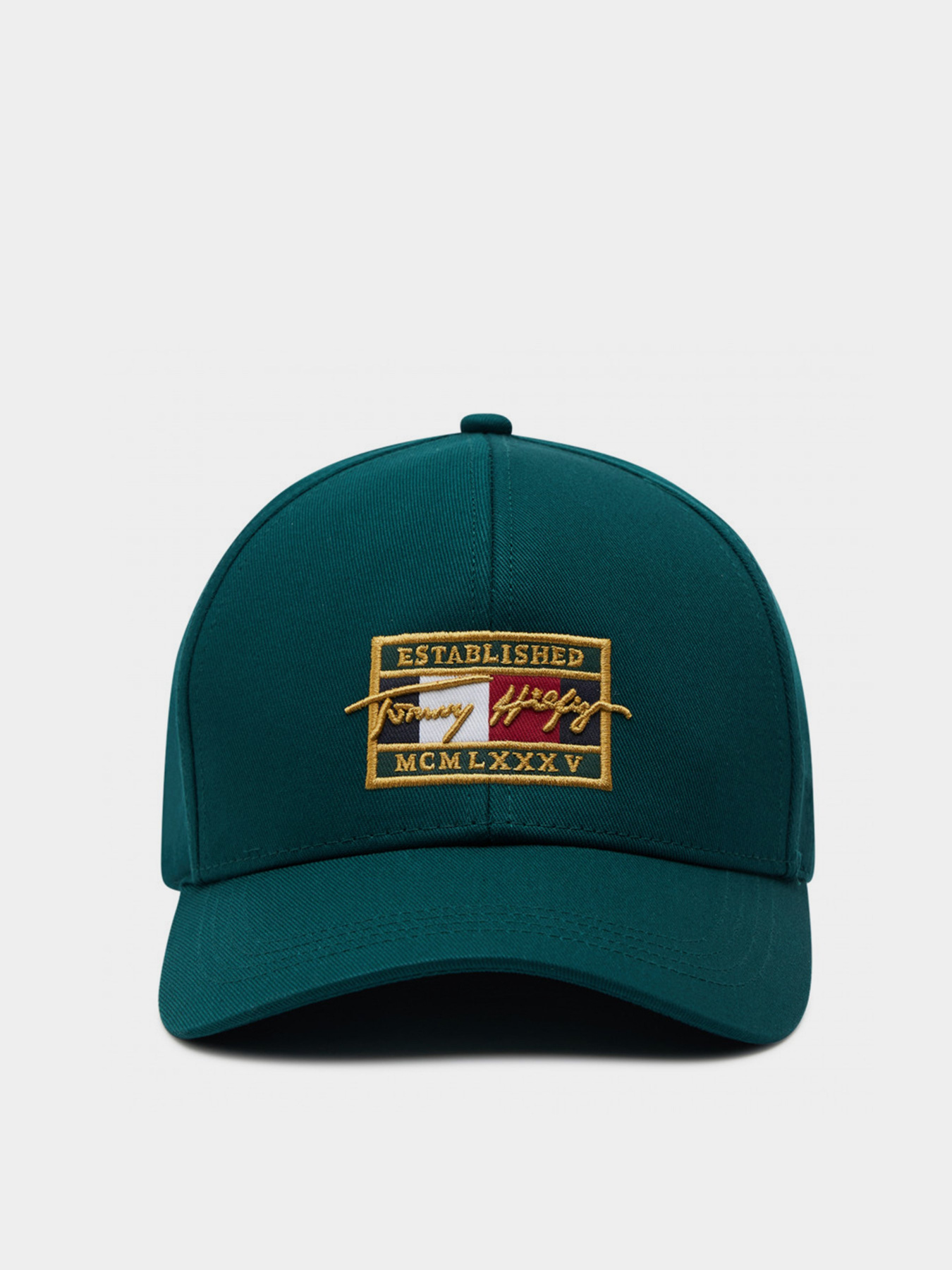 Кепка Tommy Hilfiger SIGNATURE модель AM0AM07387-L6N Фото