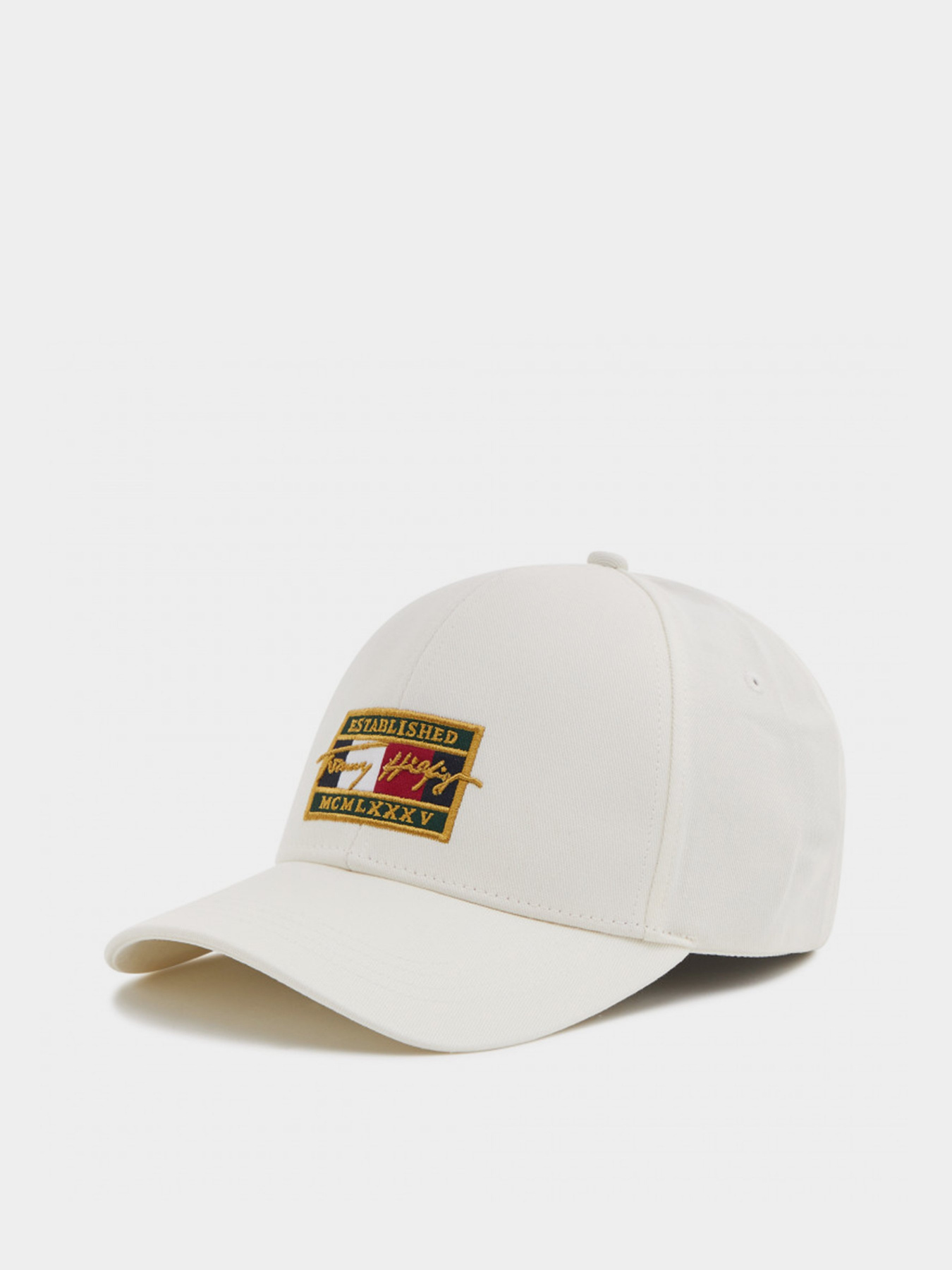 Кепка Tommy Hilfiger SIGNATURE модель AM0AM07387-YBI Фото