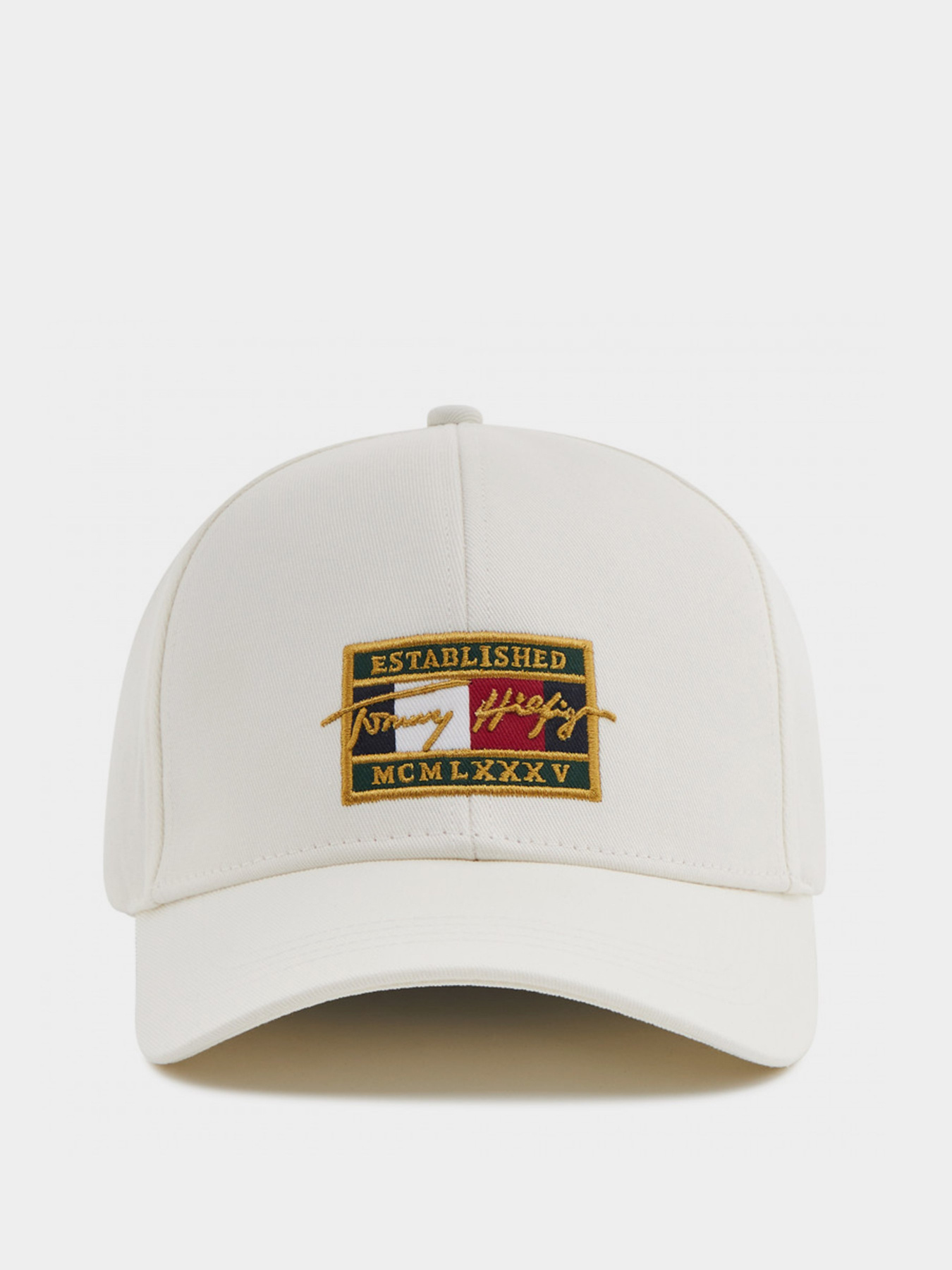 Кепка Tommy Hilfiger SIGNATURE модель AM0AM07387-YBI Фото