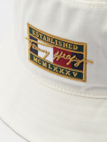 Панама Tommy Hilfiger SIGNATURE модель AM0AM07388-YBI Фото