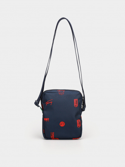 Мессенджер Tommy Hilfiger модель AM0AM07393-0GY — фото 3 - INTERTOP