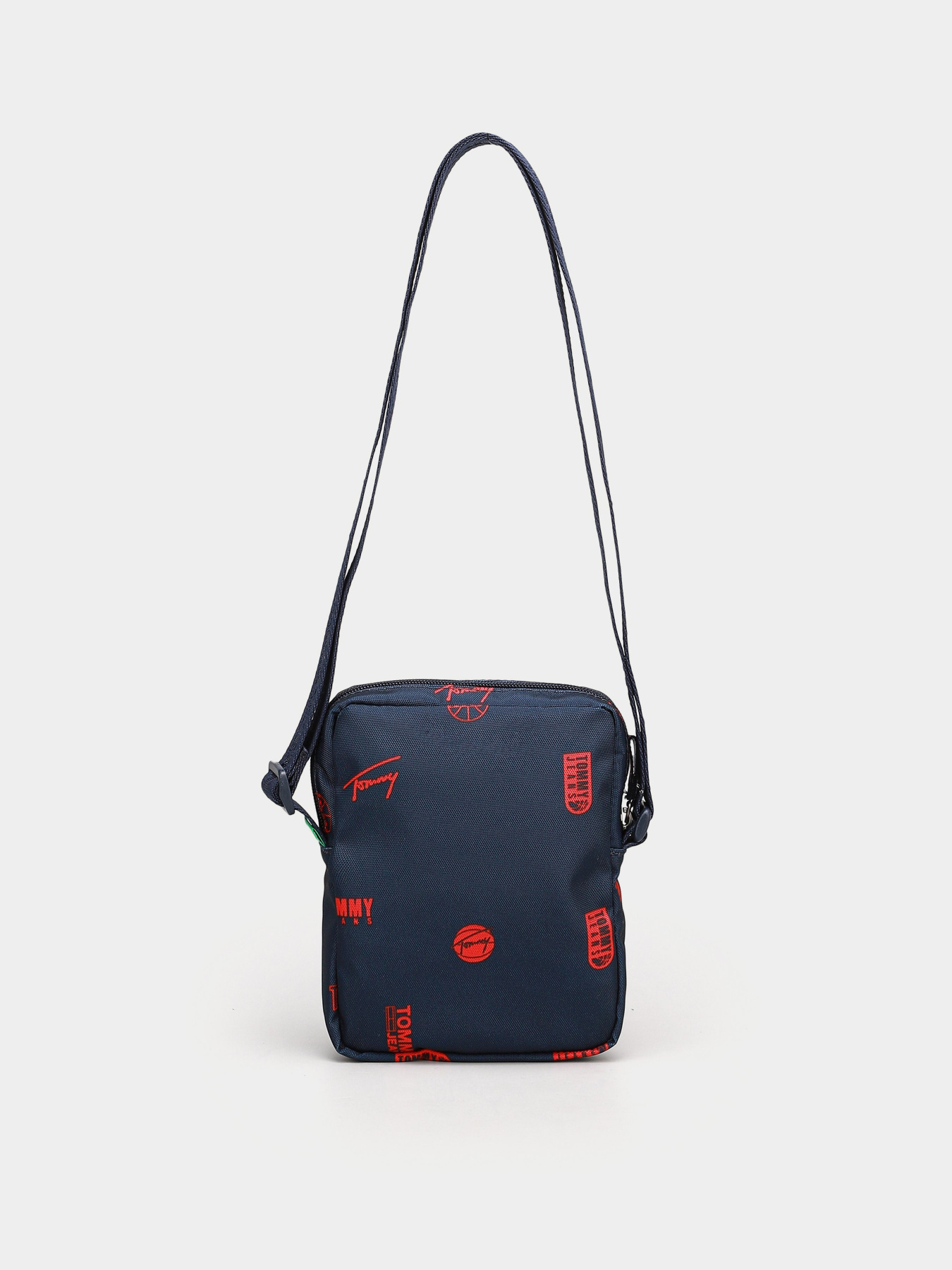 Мессенджер Tommy Hilfiger модель AM0AM07393-0GY Фото