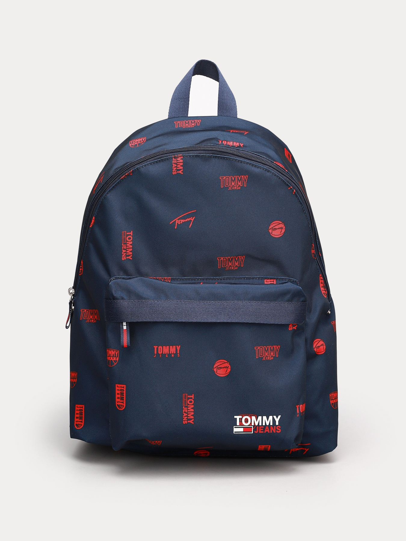 Рюкзаки Tommy Hilfiger модель AM0AM07394-0GY Фото