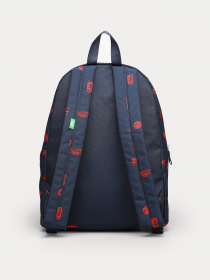 Рюкзаки Tommy Hilfiger модель AM0AM07394-0GY Фото