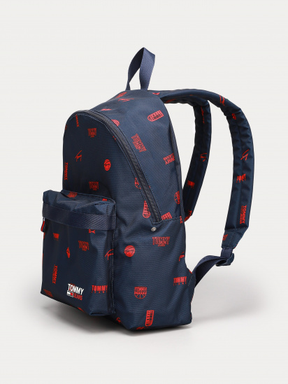 Рюкзаки Tommy Hilfiger модель AM0AM07394-0GY — фото - INTERTOP