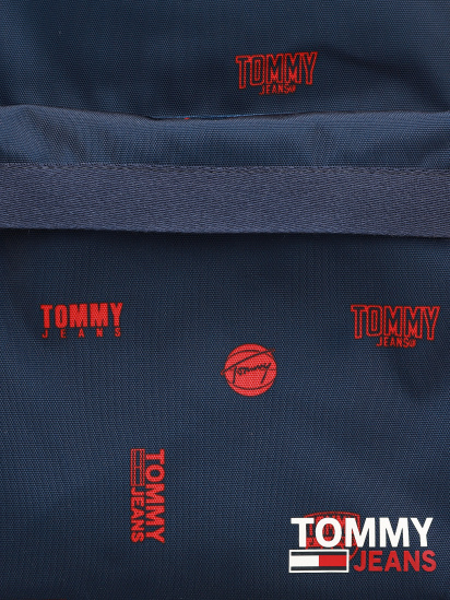 Рюкзаки Tommy Hilfiger модель AM0AM07394-0GY — фото 4 - INTERTOP