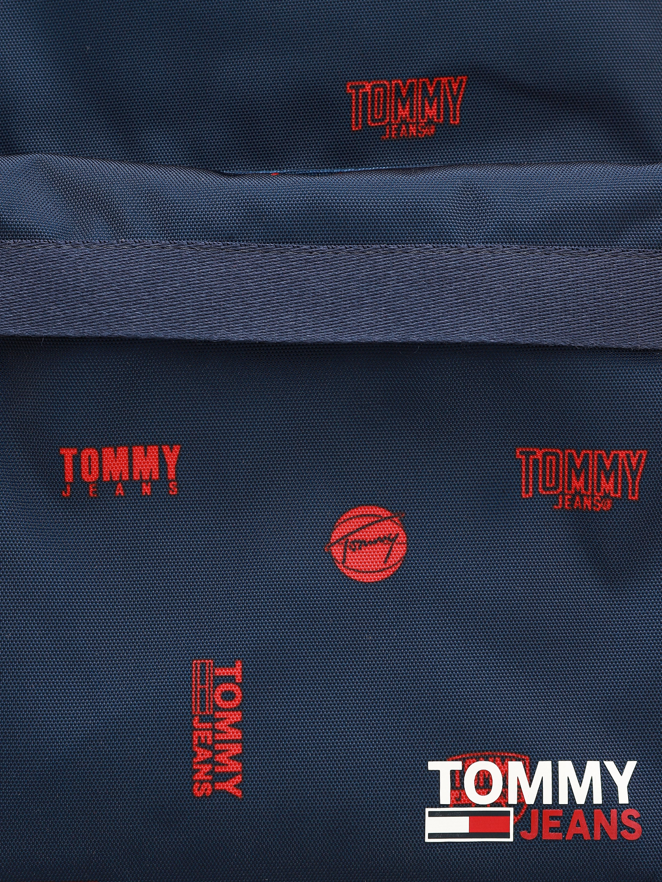 Рюкзаки Tommy Hilfiger модель AM0AM07394-0GY Фото