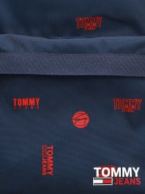 Рюкзаки Tommy Hilfiger модель AM0AM07394-0GY Фото