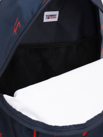 Рюкзаки Tommy Hilfiger модель AM0AM07394-0GY Фото