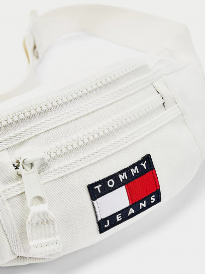 Поясна сумка Tommy Hilfiger модель AM0AM07404-0G0 — фото 3 - INTERTOP