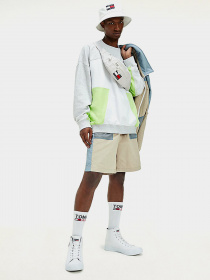 Поясна сумка Tommy Hilfiger модель AM0AM07404-0G0 Фото