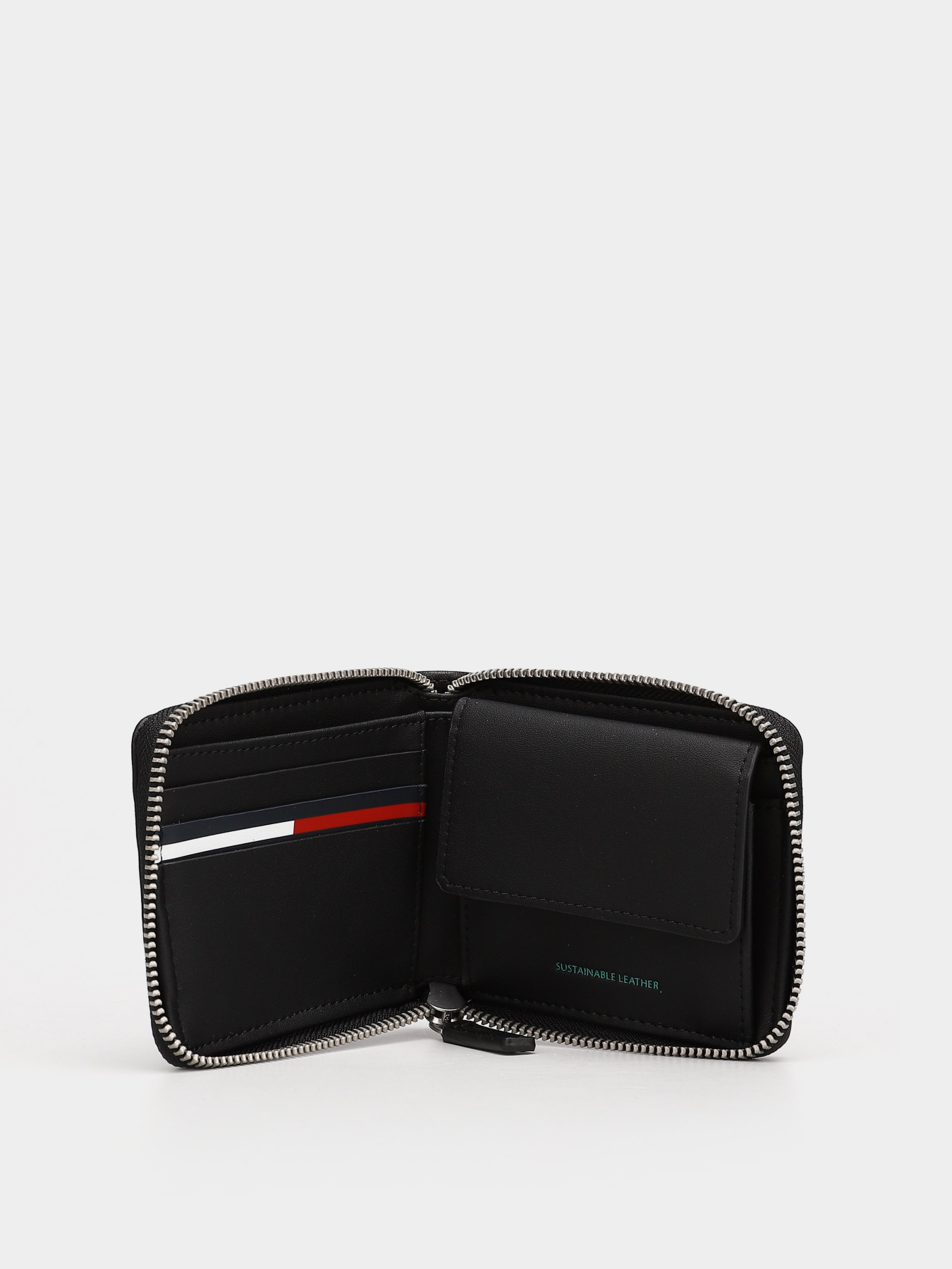 Кошелек Tommy Hilfiger модель AM0AM07412-BDS Фото