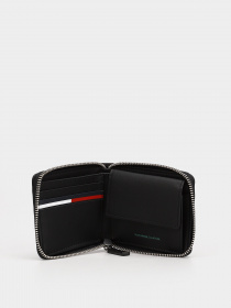 Кошелек Tommy Hilfiger модель AM0AM07412-BDS Фото