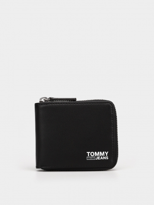 Кошелек Tommy Hilfiger модель AM0AM07412-BDS Фото