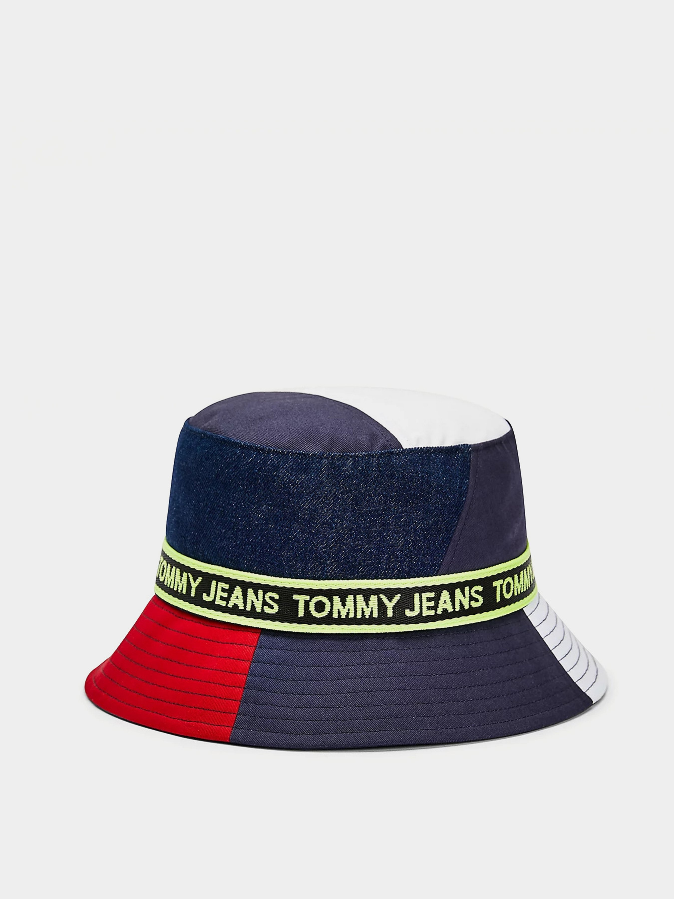 Панама Tommy Hilfiger модель AM0AM07451-0GZ Фото