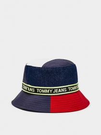 Панама Tommy Hilfiger модель AM0AM07451-0GZ Фото