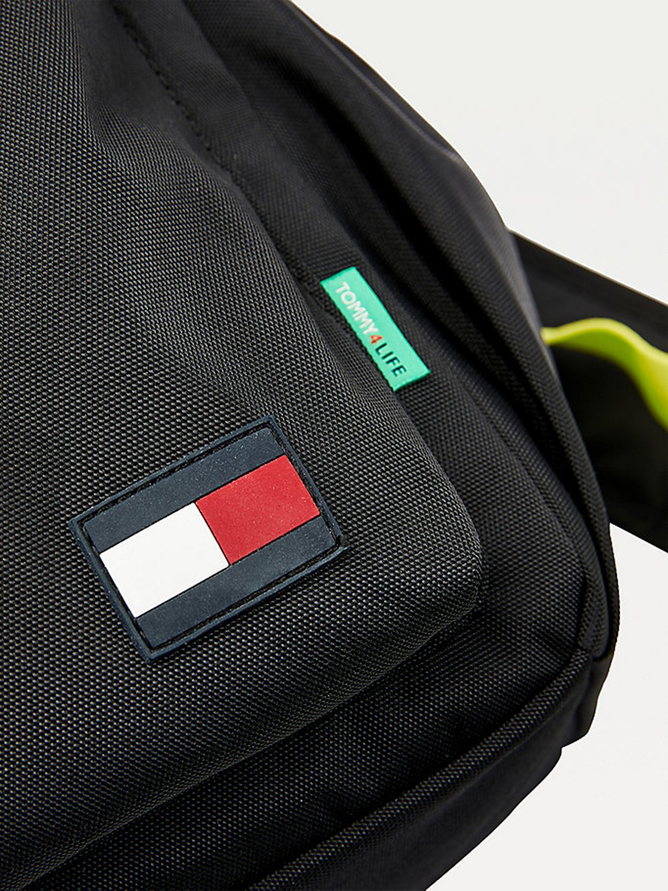 Рюкзаки Tommy Hilfiger модель AU0AU01102-0GJ Фото