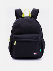 Рюкзаки Tommy Hilfiger модель AU0AU01102-0GJ Фото