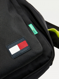 Рюкзаки Tommy Hilfiger модель AU0AU01102-0GJ Фото