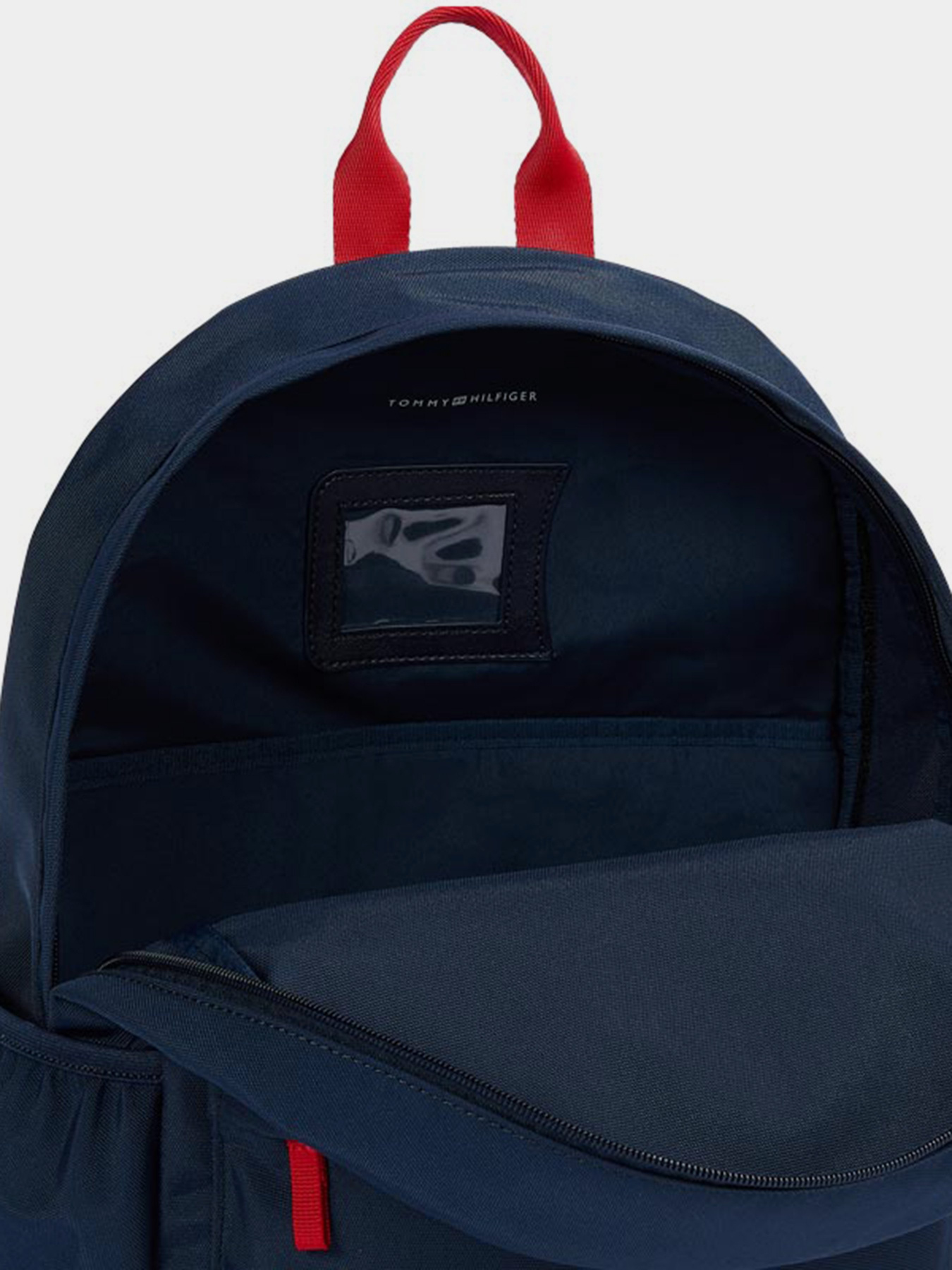 Рюкзаки Tommy Hilfiger модель AU0AU01102-C87 Фото